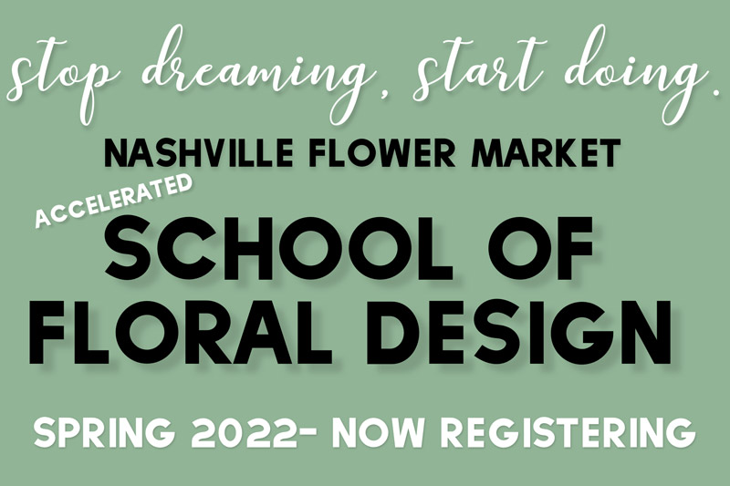 School of Floral Design